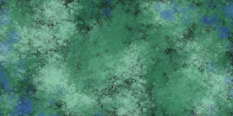 Obraz premium turquoise blue background with interesting texture