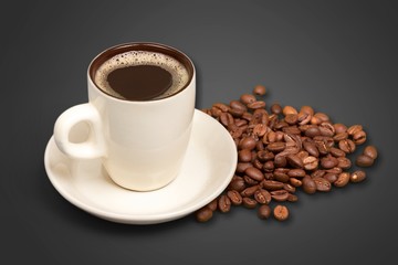 Coffee.
