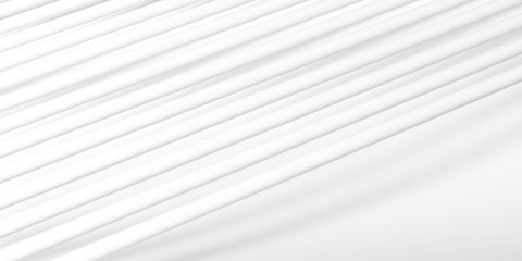 abstract white architectural background