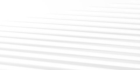 abstract white architectural background