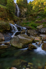 Cascata della Froda