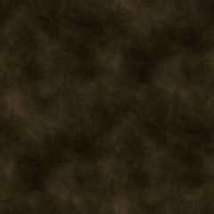 Dark grey brown seamless abstract cloudy smoky tie dye texture background