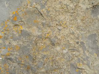 Abstract stone texture background, Warm tones.