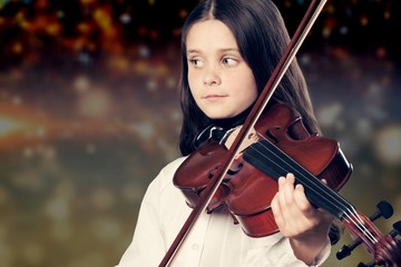 Fototapeta premium Classical.