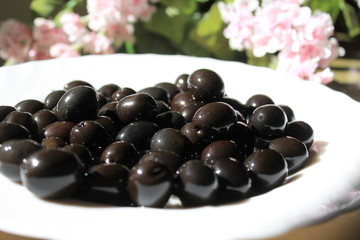 Kalamata olives