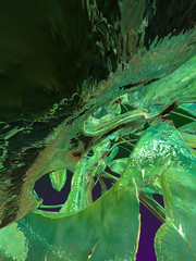 abstract background