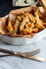 New England Fried Clams