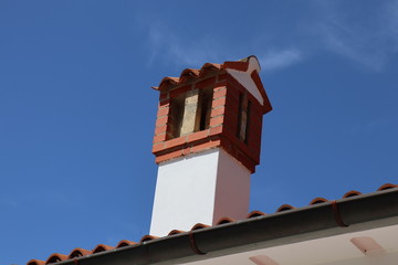 Chimney