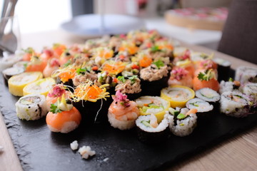 Sushi