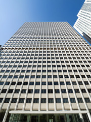 東京都　霞が関ビルディング