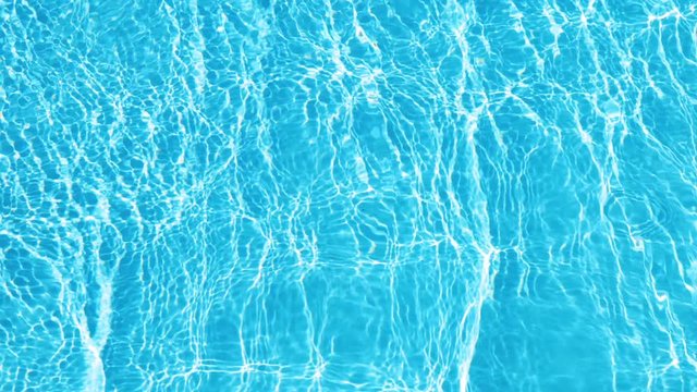 abstract background - water waves, swimming pool