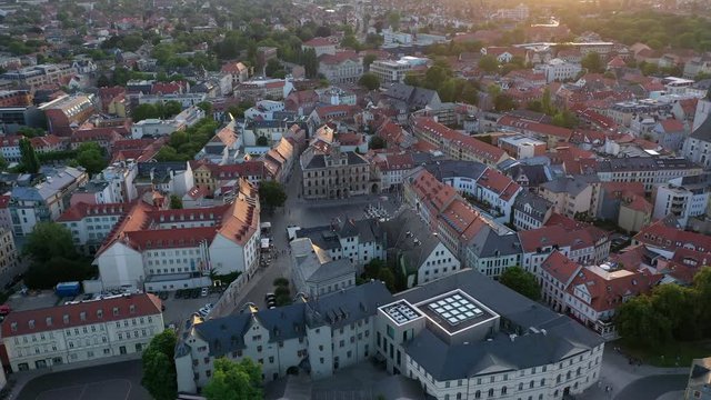 Weimar_aerial