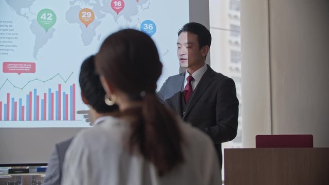 ビジネス