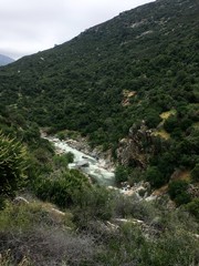 Valley river high view park