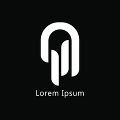 jellyfish logo icon designs vector © iestudio