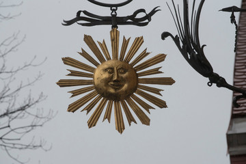 sonnensymbol