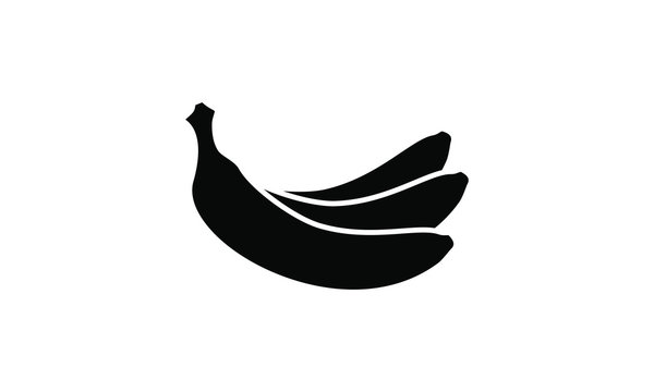 IconExperience » V-Collection » Banana Icon