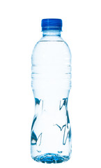 water bottle