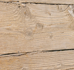 Wooden Background