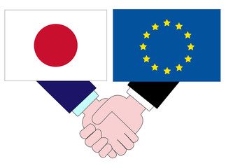 国と国との外交の状態を表している Wall Mural Wallpaper Murals Shin28 国と国との外交の状態を表している Wall Mural Wallpaper Murals Shin28