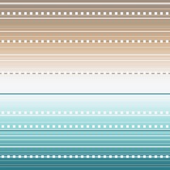 Geometry abstract background with stripes. Various horizontal lines. Gradient paint