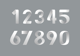 vector paper number