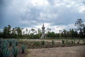 Obraz premium paisaje