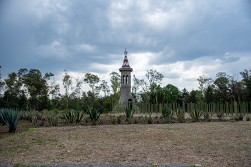 Obraz premium paisaje