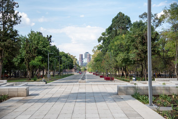 Obraz premium paisaje