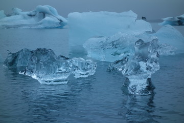 Diamond Beach, Iceland