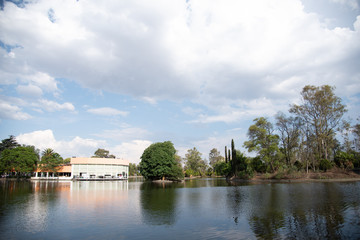 Obraz premium krajobraz