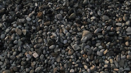 Pebbles