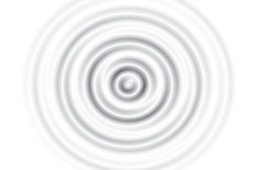 Abstract geometric white and gray color background. Vector, illustration.