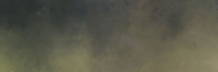 vintage texture, distressed old textured painted design with dark olive green, pastel brown and very dark blue colors. background with space for text or image. can be used as header or banner