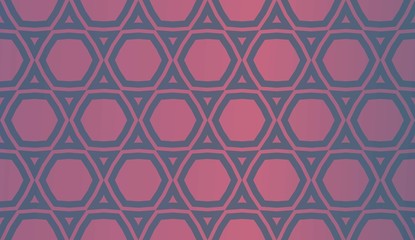 Fototapeta premium Smooth Abstract Colorful Gradient Backgrounds. For Futuristic Ad, Booklets. Vector Illustration.