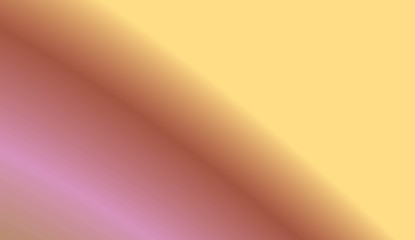 Smooth Abstract Colorful Gradient Backgrounds. For Your Graphic Wallpaper, Cover Book, Banner. Vector Illustration.