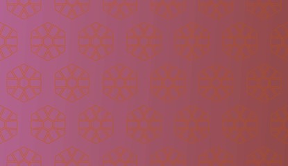 Blurred Background, Smooth Gradient Texture Color. For Your Design Wallpapers Presentation. Vector Illustration.