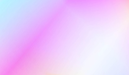Abstract Background With Smooth Gradient Color. For Cover Page, Poster, Banner Of Websites. Vector Illustration.