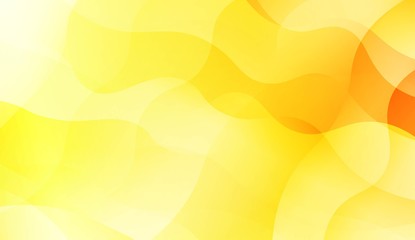 Wave Abstract Background with line, geometric shape. Creative Gradient Background. For Greeting Card, Brochure, Banner Calendar. Vector Illustration.