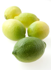 　グリーンレモン