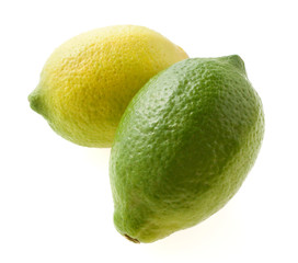 　グリーンレモン