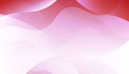 Colored Illustration In Marble Style With Gradient. For Your Design Wallpaper, Presentation, Banner, Flyer, Cover Page, Landing Page. Vector Illustration.