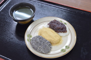 travel in Japan