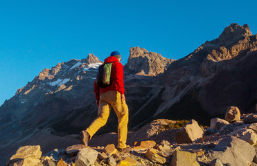 Cerro Torre