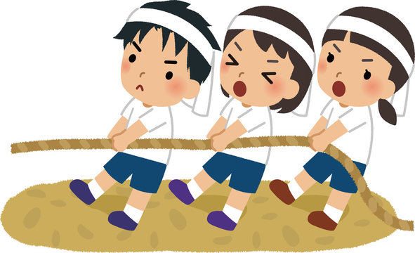 綱引き Images Browse 277 Stock Photos Vectors And Video Adobe Stock