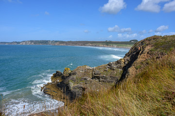 Obraz premium ile de l'aber