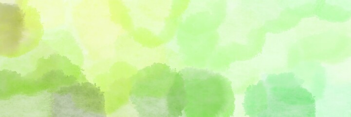 Obraz na płótnie Canvas abstract confetti sparkle banner tea green, khaki and dark khaki background with space for text or image