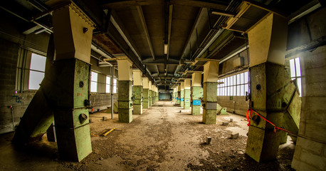 urbex