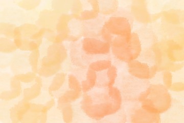 abstract shiny sparkle peach puff, skin and burly wood background with space for text or image