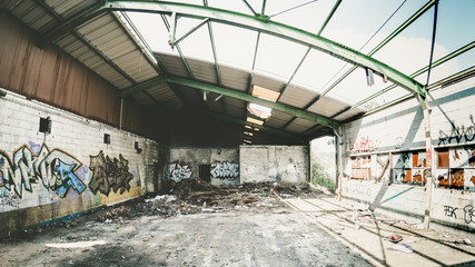 urbex